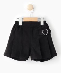 SHOO・LA・RUE(Kids) /【110－140cm】フェイクスウェードプリーツキュロット/507739327