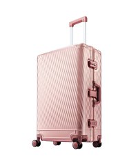 Jewelna Rose/ジュエルナローズ Jewelna Rose 新商品/エース/トーキョーレーベル/アルゴナム2ーF×ジュエルナローズ/スーツケース73L/フレーム【tokyoー0/507739379