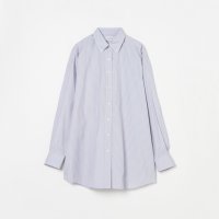 HELIOPOLE/BUTTON DOWN BIG SHIRT/507739478