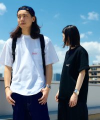 SHIPS MEN/【WEB限定】SHIPS: SHIPSロゴ プリント ポケット Tシャツ/507739533