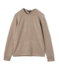 JAMES PERSE/リサイクルカシミヤ ラグランスリーブプルオーバー MRBC3718/507739549