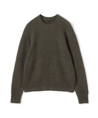 JAMES PERSE/カシミヤ ラグランスリーブプルオーバー MLTC3708/507739607