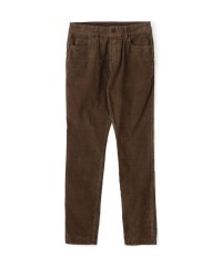 JAMES PERSE/コットンコーデュロイ 5ポケットパンツ MFWS1260/507739612