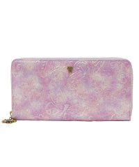 ANNA SUI BAG/アナスイ ANNA SUI パピヨン ラウンド長財布/505182845