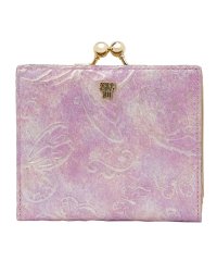 ANNA SUI BAG/パピヨン 口金二つ折り財布/505182846