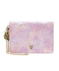ANNA SUI BAG/アナスイ ANNA SUI パピヨン 2面パスケース/505182847