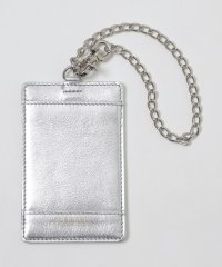 BLUE LABEL CRESTBRIDGE/カードケースチャーム/507628572