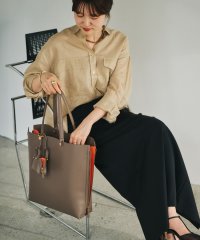 ROPE'/【E'POR】Y BAG Large【通勤】【A4対応】【25AW】/507739777
