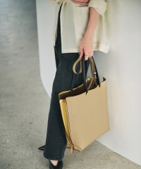 ROPE'/【E'POR】Y BAG Large【通勤】【A4対応】【25AW】/507739777