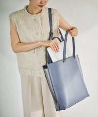 ROPE'/【E'POR】Y BAG Large【通勤】【A4対応】【25AW】/507739777