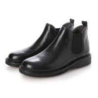 SHOEL/シュール SHOEL 本革アンクルサイドゴアブーツ/507739800