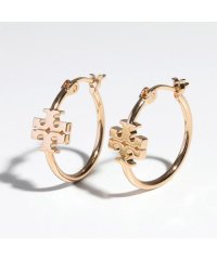 TORY BURCH/TORY BURCH フープピアス SMALL ELEANOR HOOP 160151/507739826