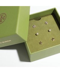 TORY BURCH/トリーバーチ TORY BURCH TORY BURCH ピアス KIRA STUD GIFT SET 164115/507739830