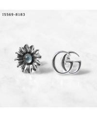 GUCCI/グッチ GUCCI GUCCI ピアス 527344 ダブルG フラワーモチーフ/507739867