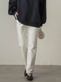 VICKY/ビッキー VICKY ストレッチ裏起毛ストレートチノパンツ≪手洗い可能≫/507740139