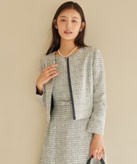 TOCCA/【WEB限定カラーあり・洗える】FIRST SPRINGS ジャケット/507740356