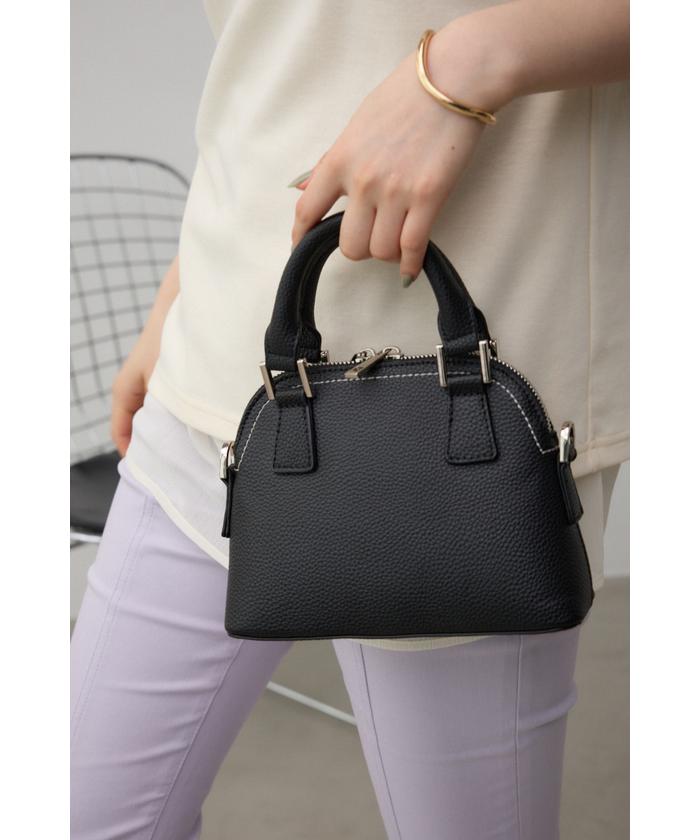 RRプレートBAG(506118940) | リエンダ(rienda) - d fashion