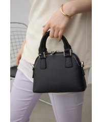 AZUL by moussy/ダブルジッパーミニバッグ/507740586
