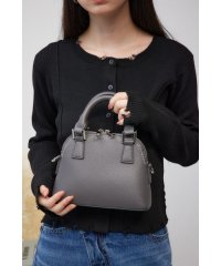 AZUL by moussy/ダブルジッパーミニバッグ/507740586