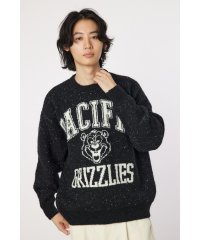 RODEO CROWNS WIDE BOWL/Grizzlies ニット/507740617