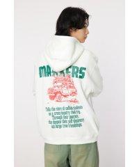 RODEO CROWNS WIDE BOWL/MILE MARKERS フーディー/507740619