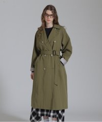 AVIREX/COLOR SCHEME TRENCH COAT/カラースキーム トレンチコート/507740648