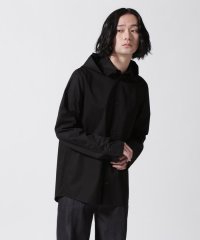 GARDEN/häyhä lämka/ヘイヘ ラムカ/HOOD SHIRTS/507740678