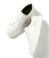 Men's Bigi/【MODELLO/モデロ】GORETEX別注レザースニーカー/507740829
