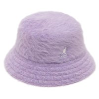 KANGOL/カンゴール KANGOL 帽子 ファーゴラバケット バケットハット パープル メンズ レディース ユニセックス KANGOL FURGORA BUCKET K3/507740959