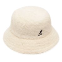 KANGOL/カンゴール KANGOL 帽子 ファーゴラバケット バケットハット ホワイト メンズ レディース ユニセックス KANGOL FURGORA BUCKET K3/507740960