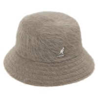 KANGOL/カンゴール KANGOL 帽子 ファーゴラバケット バケットハット グレー メンズ レディース ユニセックス KANGOL FURGORA BUCKET K34/507740961