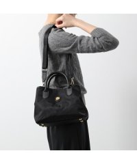 Patrizia Bonfanti/パトリシアボンファンティ Patrizia Bonfanti Bonfanti ハンドバッグ 504108 ショルダーバッグ ナイロン/507740988