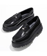 CELINE/セリーヌ CELINE CELINE ローファー CHUNKY PENNY LOAFER 350103602C/507740989