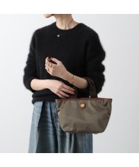 Patrizia Bonfanti/パトリシアボンファンティ Patrizia Bonfanti Bonfanti ハンドバッグ 855531 ナイロン ミニトート/507741047