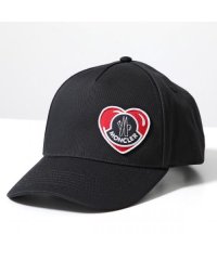 MONCLER/モンクレール MONCLER MONCLER ベースボールキャップ BASEBALL J1091 3B00032 0U162/507741080
