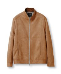 Men's Bigi/フェイクスエードストレッチダンボールジャケット/507741131