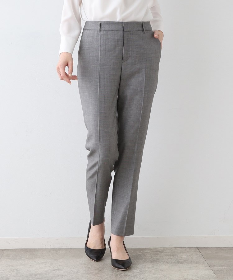 スーツパンツのファッション通販 - d fashion