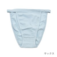 PINK PINK PINK/ピンクピンクピンク PINK PINK PINK コットン 足口開放 ふんどしショーツ リンパ 鼠径部 温活 綿95％ 安眠 血行 rz 【返品不可商品】/507741168