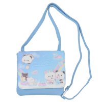 cinemacollection/シネマコレクション cinemacollection クリップポケット どこでもポッケ もちもちぱんだ 新入学 カミオジャパン クリップポーチ 移動ポケット キ/507741243