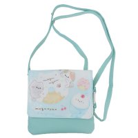 cinemacollection/シネマコレクション cinemacollection クリップポケット どこでもポッケ もぐにゃん 新入学 カミオジャパン クリップポーチ 移動ポケット キッズ/507741246