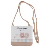 cinemacollection/シネマコレクション cinemacollection クリップポケット どこでもポッケ フワベベ 新入学 カミオジャパン クリップポーチ 移動ポケット キッズポ/507741248