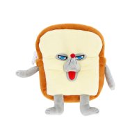 cinemacollection/シネマコレクション cinemacollection パンどろぼう ペンポーチ リバーシブルペンケース A 新入学 サンスター文具 筆箱 新学期準備文具 絵本キ/507741337