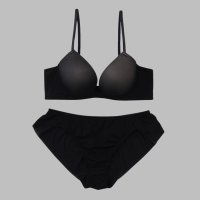 palissee/パリーゼ Palissee すっきりな見栄えで軽い着け心地 華奢Tブラ＆ショーツ【返品不可商品】/507741405