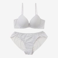 palissee/パリーゼ Palissee すっきりな見栄えで軽い着け心地 華奢Tブラ＆ショーツ【返品不可商品】/507741405