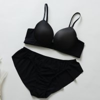 palissee/パリーゼ Palissee 【EFカップ】すっきりな見栄えで軽い着け心地 華奢Tブラ＆ショーツ3/4カップブラ＆ショーツ ナイスフィットシリーズ【返品不可商品】/507741406
