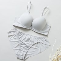 palissee/パリーゼ Palissee 【EFカップ】すっきりな見栄えで軽い着け心地 華奢Tブラ＆ショーツ3/4カップブラ＆ショーツ ナイスフィットシリーズ【返品不可商品】/507741406