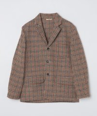 SHIPS MEN/DE BONNE FACTURE: HARRIS TWEED GEOGRAPHY TEACHER JACKET/507741413