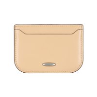 LOEUVRE/ルエブル LOEUVRE Jete Card Wallet － NOIR/507741420