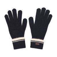 LOEUVRE/ルエブル LOEUVRE Knit Long Gloves － 89/507741421