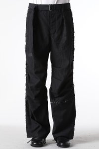DUELLUM/デュエラム DUELLUM Wide Trousers/507741427